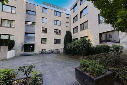 Wohnung zum Kaufen in Hamburg 299.000,00 € 36.1 m²