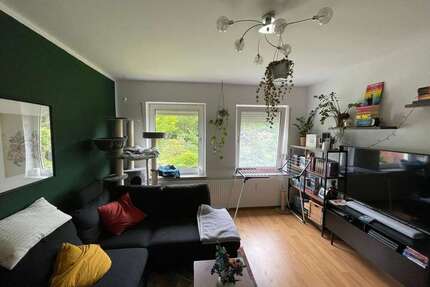 Wohnung zum Mieten in Lüneburg 605,00 € 55 m²