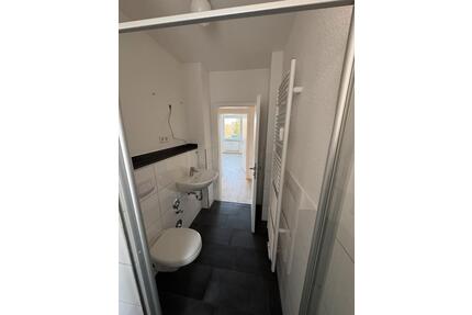 Seniorengerechtes Appartement in Lüdenscheid
