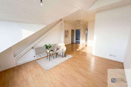 Wohnung zum Kaufen in Singen (Hohentwiel) 207.000,00 € 55 m²