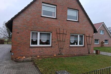 Haus zu verkaufen - 190.000,00&nbsp;EUR Kaufpreis, ca.&nbsp; 1.012,00&nbsp;m&sup2; in Bunde (PLZ: 26831)