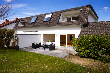 Haus zum Kaufen in Eppstein- Bremthal 620.000,00 € 135 m²