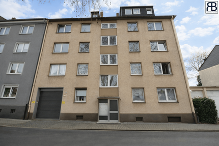 Wohnung zum Kaufen in Gelsenkirchen 120.000,00 € 125 m²