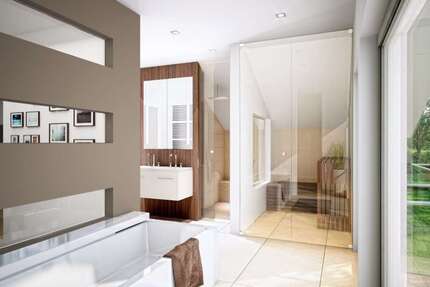 Haus zum Kaufen in Stolpen 407.060,00 € 125 m²