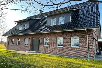 4- Zimmer- Wohnung zu vermieten - Stade Bützfleth