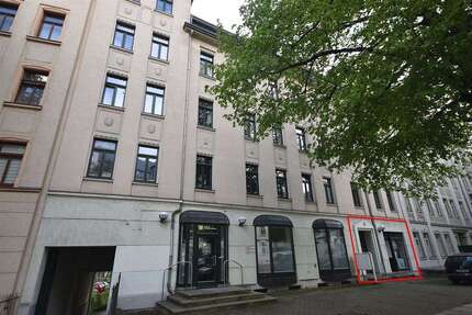 Büro in Chemnitz 270,00 € 60.3 m²