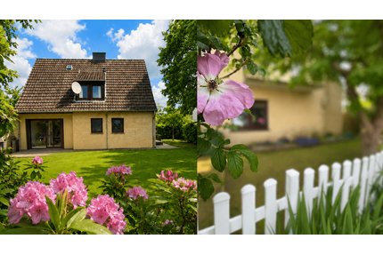 Haus zum Kaufen in Achim 275.000,00 € 114 m²