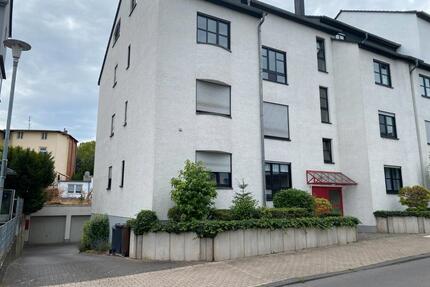 Galeriewohnung mit Garage und Kellerenteil - Koblenz Karthause