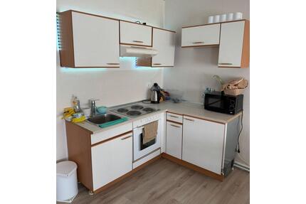 Privatverkauf – Küche wegen Umzug abzugeben - Elze