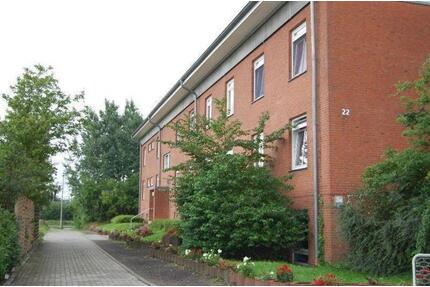 STUDENTEN AUFGEPASST ! 2-Zimmer-Wohnung mit Busanbindung zur Uni - Flensburg Altstadt