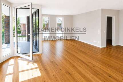 Wohnung zum Kaufen in Hamburg 795.000,00 € 116 m²