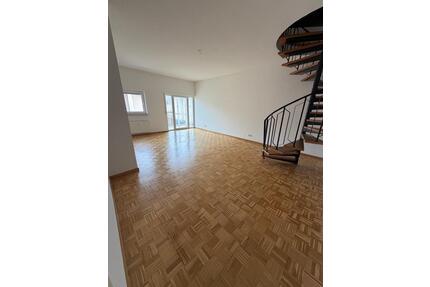 Schicke Maisonettenwohnung im Stadtzentrum zu vermieten - Trier