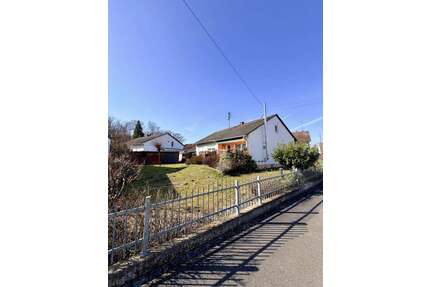 Haus zum Kaufen in Ernsgaden 439.000,00 € 110 m²