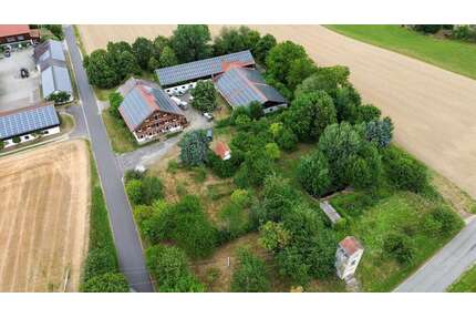 Haus zum Kaufen in Erlbach 1.149.000,00 € 247 m²