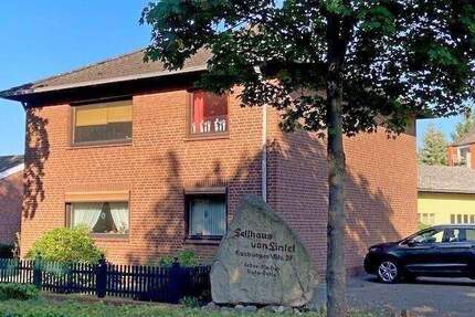 Gepflegtes Einfamilienhaus in Schneverdingen