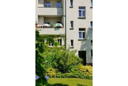 Wohnung zum Mieten in Leipzig 597,00 € 75.77 m²