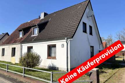 Haus zum Kaufen in Büchen 147.000,00 € 80 m²