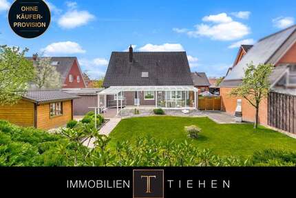 Haus zum Kaufen in Meppen Versen 319.000,00 € 213 m² - Meppen / Versen