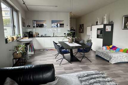 Wohnung zum Mieten in Pforzheim 1.385,90 € 102.66 m²