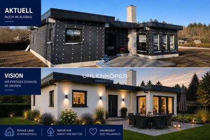 Haus zum Kaufen in Sprakensehl Hagen 259.900,00 € 96 m² - Sprakensehl / Hagen