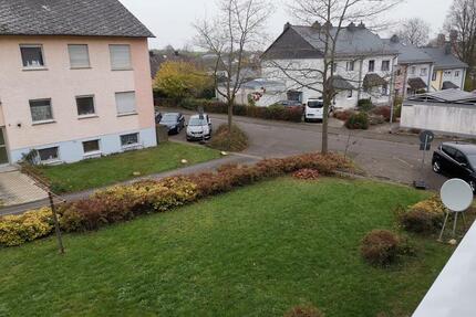 3 Zimmer-Wohnung mit Einbauküche und Balkon frei ab Juni 2026 - Kastellaun