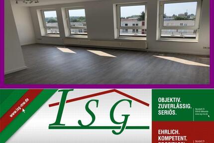 Studentenwohnung inkl. Single-Küche - vorteilhafter Grundriss! - Mittweida