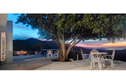 Private Andalusische Finca mit Meerblick auf 1,1 ha ALMUNECAR - Augsburg