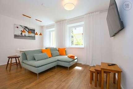 Wohnung zum Mieten in Stuttgart 1.390,00 € 40 m²