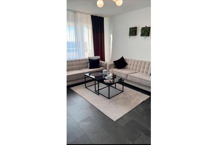 Wunderschöne bezugsfertige Wohnung direkt Gropius Passagen Center - Berlin Neukölln