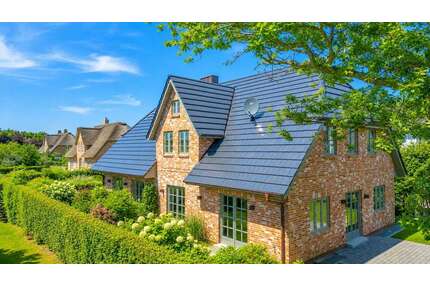 Haus zum Kaufen in Utersum 1.190.000,00 € 225 m²