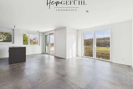 Wohnung zum Kaufen in Filderstadt 598.000,00 € 99 m²