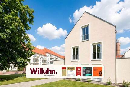 Ihr neues Zuhause in Eilenburg! Erstbezug I 159 m² Wohnfläche I 273 m² Grundstück I große Garage