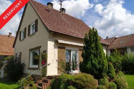 Haus zum Kaufen in Benningen 320.000,00 € 109 m²