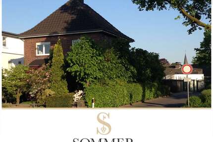 Haus zum Kaufen in Kleve 339.000,00 € 130 m²