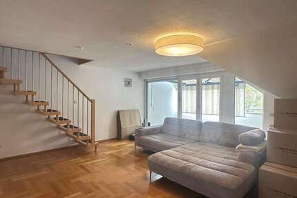 Wohnung zum Mieten in Warthausen 990,00 € 120.04 m²