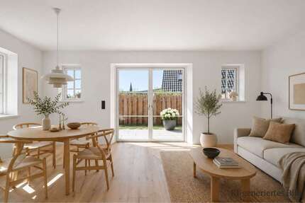 Haus zum Kaufen in Sankt Peter-Ording 750.000,00 € 88.08 m²