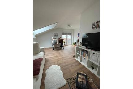 Komfortable 2-Zi.-Whg, 57qm, Balkon und FBH in St. Jürgen - Lübeck Sankt Jürgen