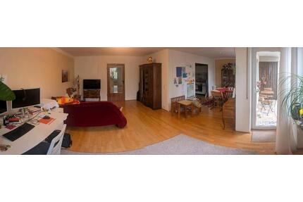 Wohnung zur Miete, 3 Zimmer, Offenhausen - Neu-Ulm Ludwigsfeld