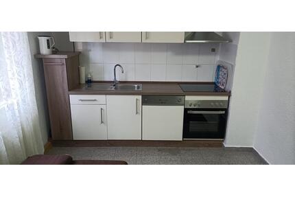 Zwei Zimmerwohnung vermieten, 45 m² Kaltmiete 800 € - Augsburg Universitätsviertel