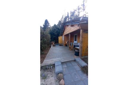 Ferienhaus auf Campingplatz - 69.000,00&nbsp;EUR Kaufpreis, ca.&nbsp; 52,00&nbsp;m&sup2; in Visbek (PLZ: 49429)