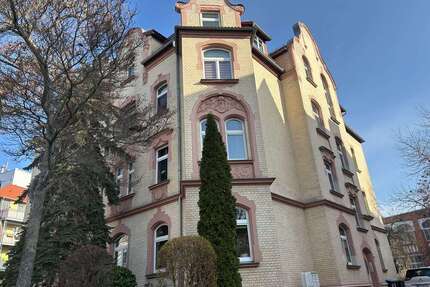 Wohnung zum Kaufen in Erfurt 169.000,00 € 61.33 m²