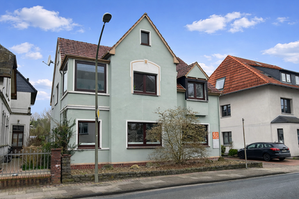 Haus zum Kaufen in Brake 190.000,00 € 190 m²