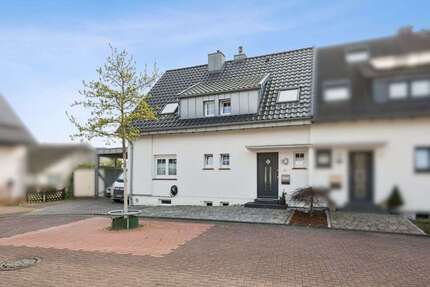 Haus zum Kaufen in Leverkusen 585.000,00 € 120 m²