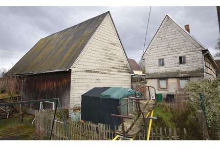 Haus zum Kaufen in Lunzenau 29.000,00 € 200 m²