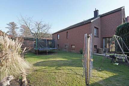Haus zum Kaufen in Hamburg Hausbruch 499.000,00 € 121 m²