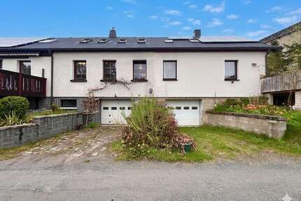 Haus zum Kaufen in BreitenbrunnErzgebirge 179.000,00 € 157.5 m² - Breitenbrunn/Erzgebirge