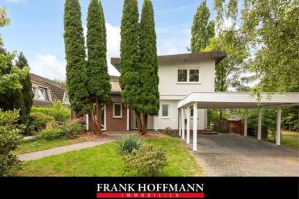 Haus zum Kaufen in Hamburg 1.150.000,00 € 262.1 m²