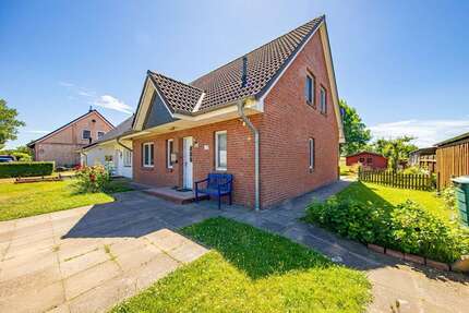 Haus zum Kaufen in Krummbek 349.000,00 € 115 m²