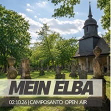 MEIN ELBA - Camposanto Open Air