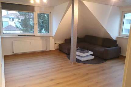 Wohnung zum Mieten in Osthofen 740,00 € 91 m²